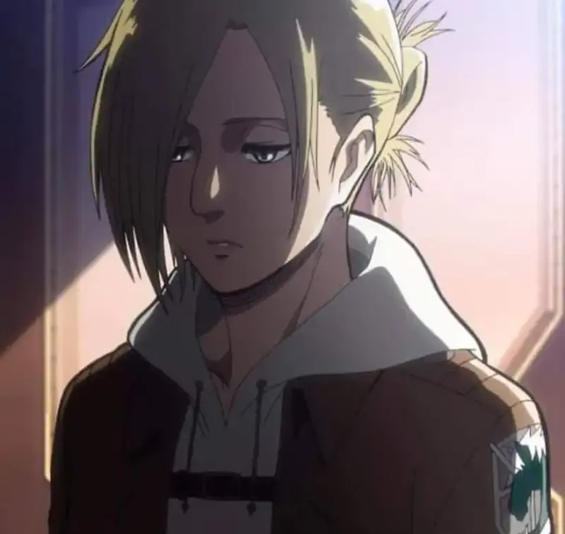  ảnh Annie Leonhart  47