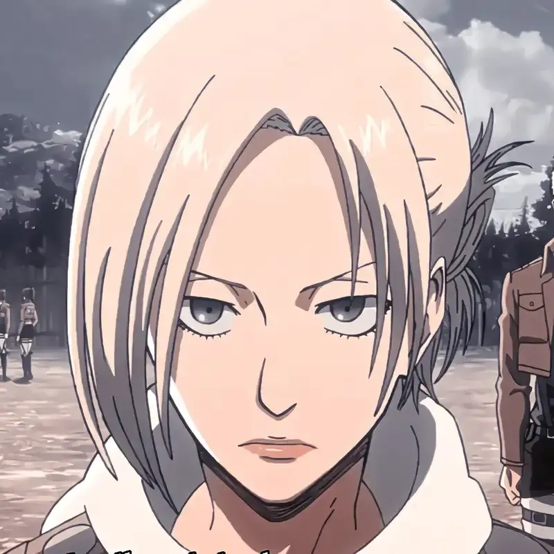  ảnh Annie Leonhart  22