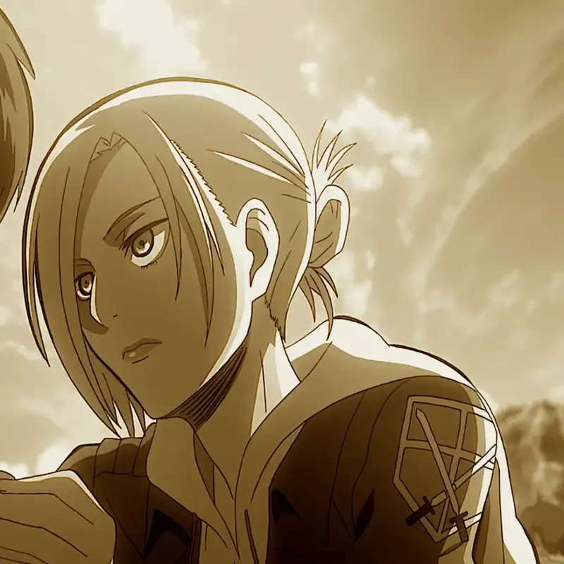  ảnh Annie Leonhart  30