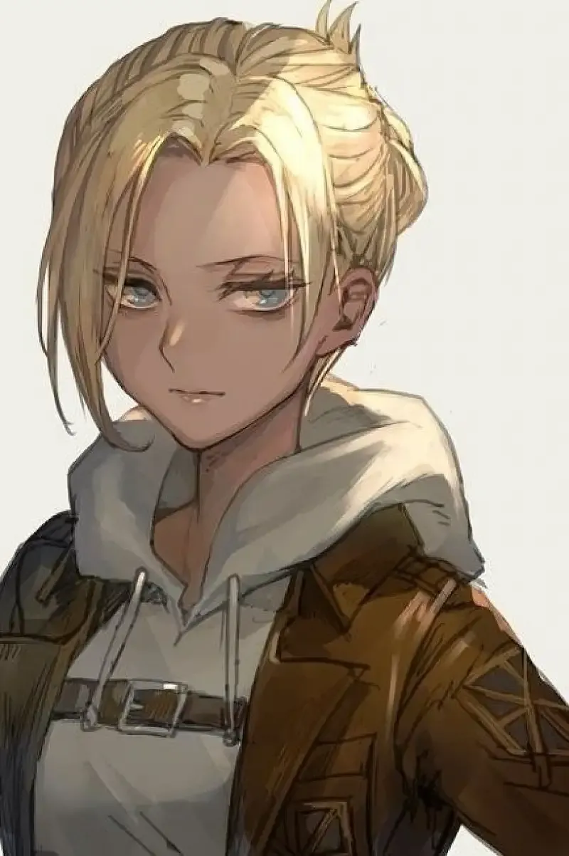  ảnh Annie Leonhart  33