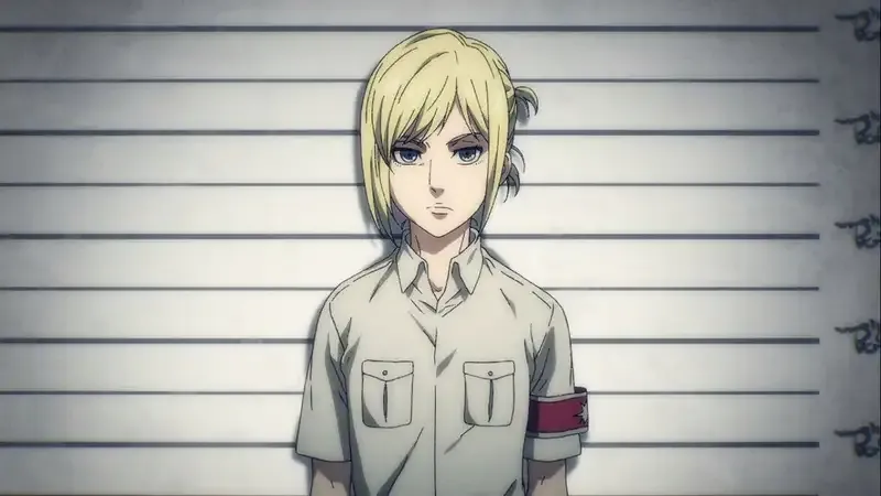  ảnh Annie Leonhart  31