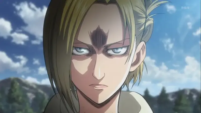  ảnh Annie Leonhart  23