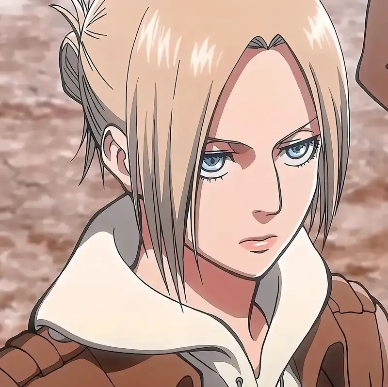  ảnh Annie Leonhart  48