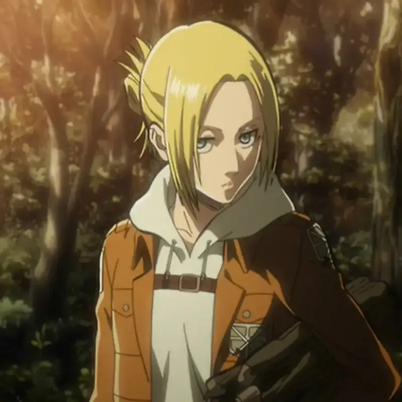  ảnh Annie Leonhart  43