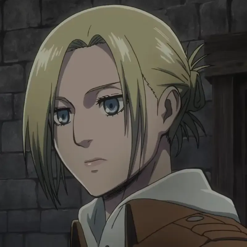  ảnh Annie Leonhart  10