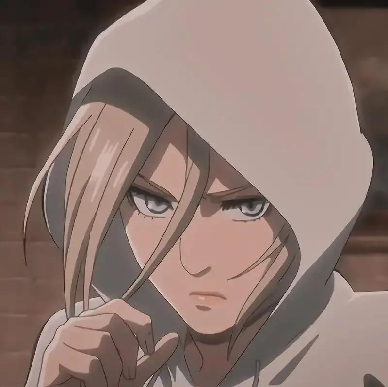  ảnh Annie Leonhart  49