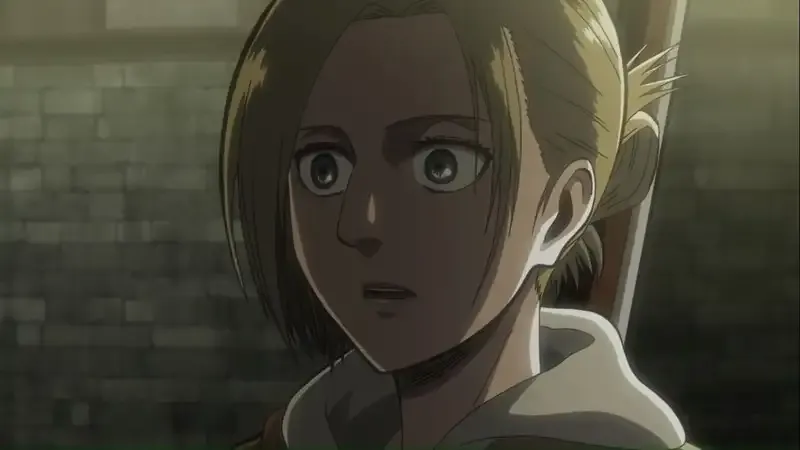  ảnh Annie Leonhart  24