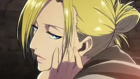  ảnh Annie Leonhart  25