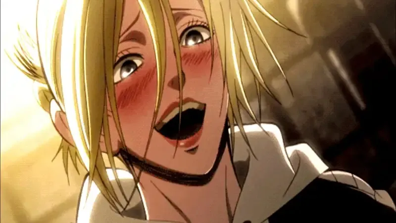  ảnh Annie Leonhart  16