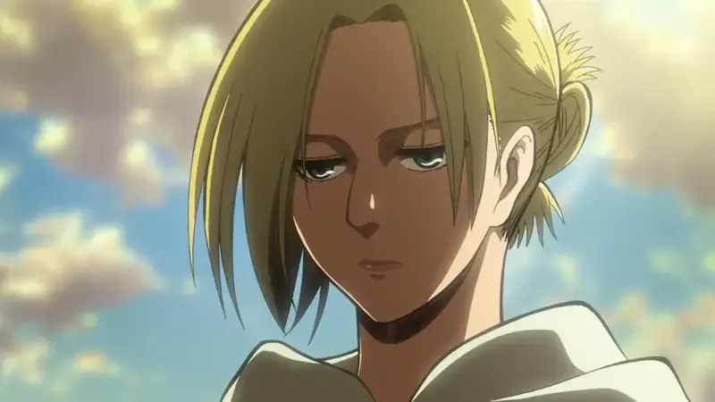  ảnh Annie Leonhart  11