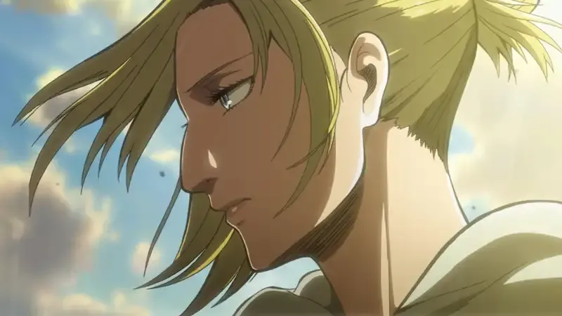  ảnh Annie Leonhart  2