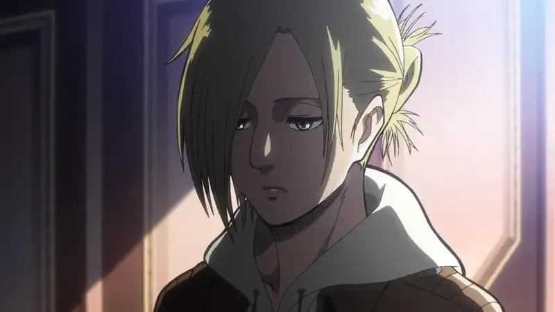  ảnh Annie Leonhart  34