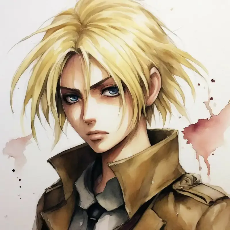  ảnh Annie Leonhart  51