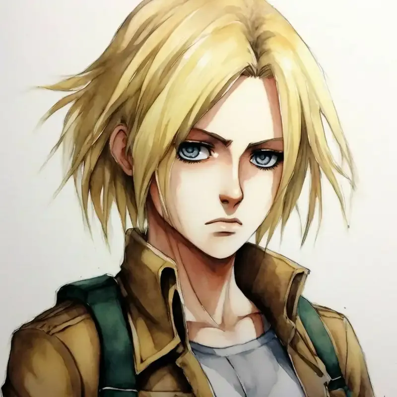  ảnh Annie Leonhart  52