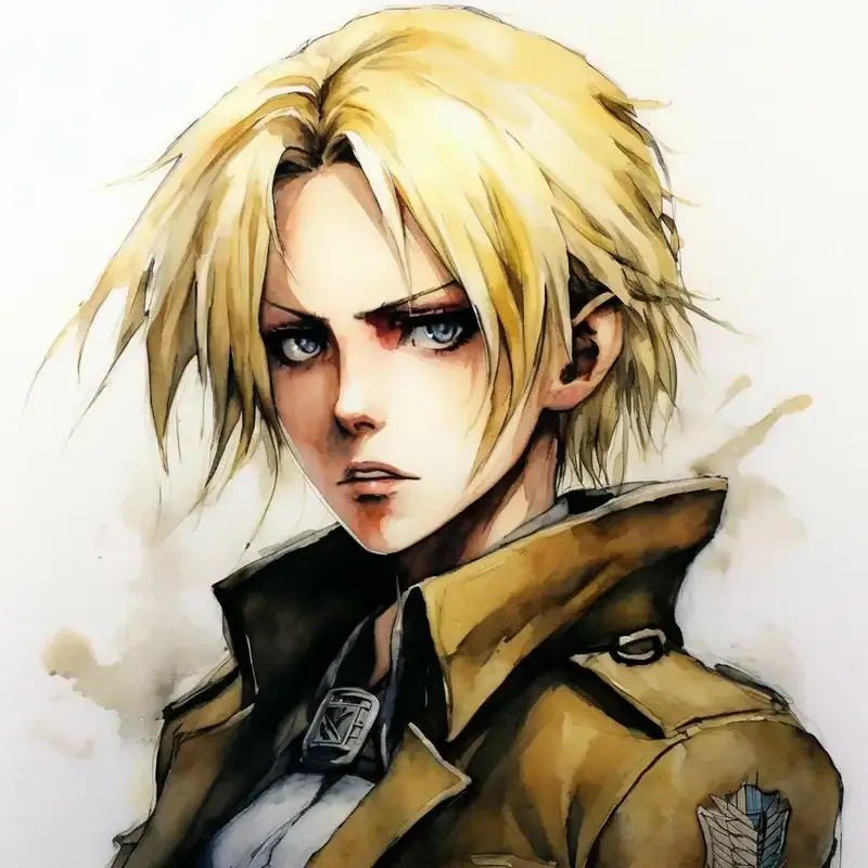  ảnh Annie Leonhart  53