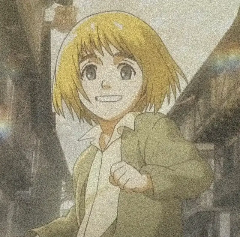  ảnh Armin Arlert 31