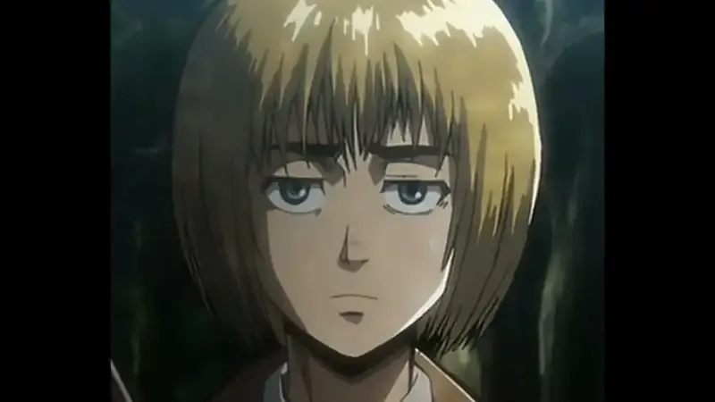  ảnh Armin Arlert 38