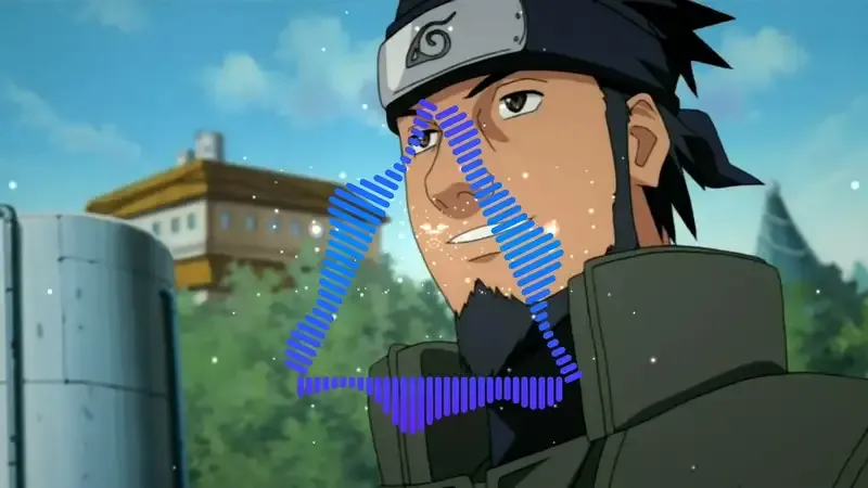  ảnh Asuma Sarutobi  16