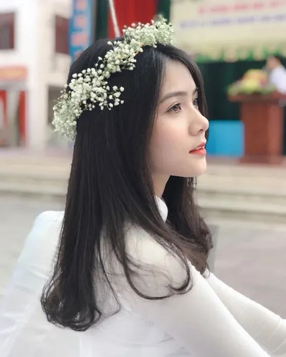 avatar ảnh gái đẹp 28