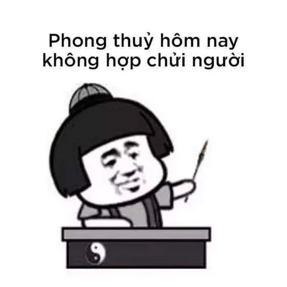 bạn là nhất meme 1