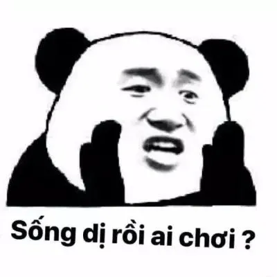 bạn là nhất meme 8