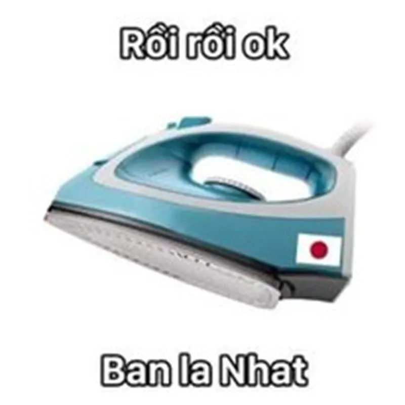 bạn là nhất meme 20