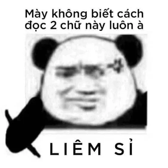 bạn là nhất meme 35