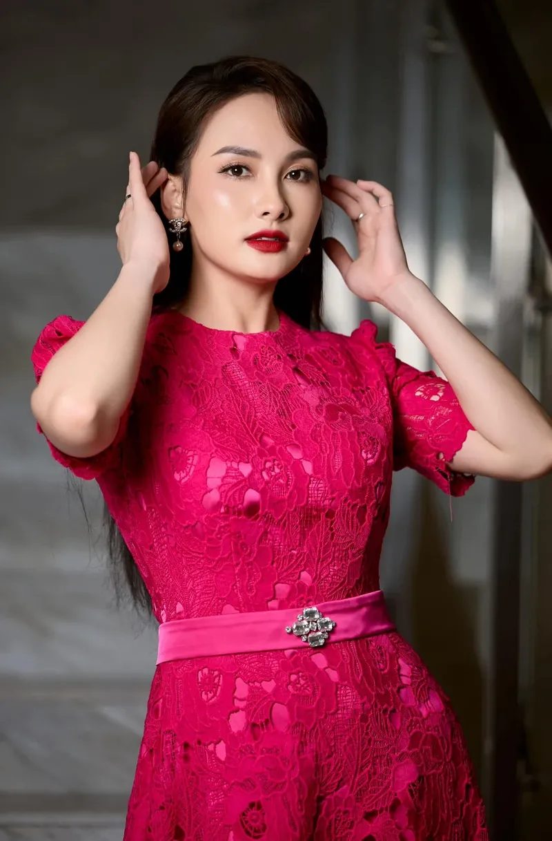 Bảo Thanh  3