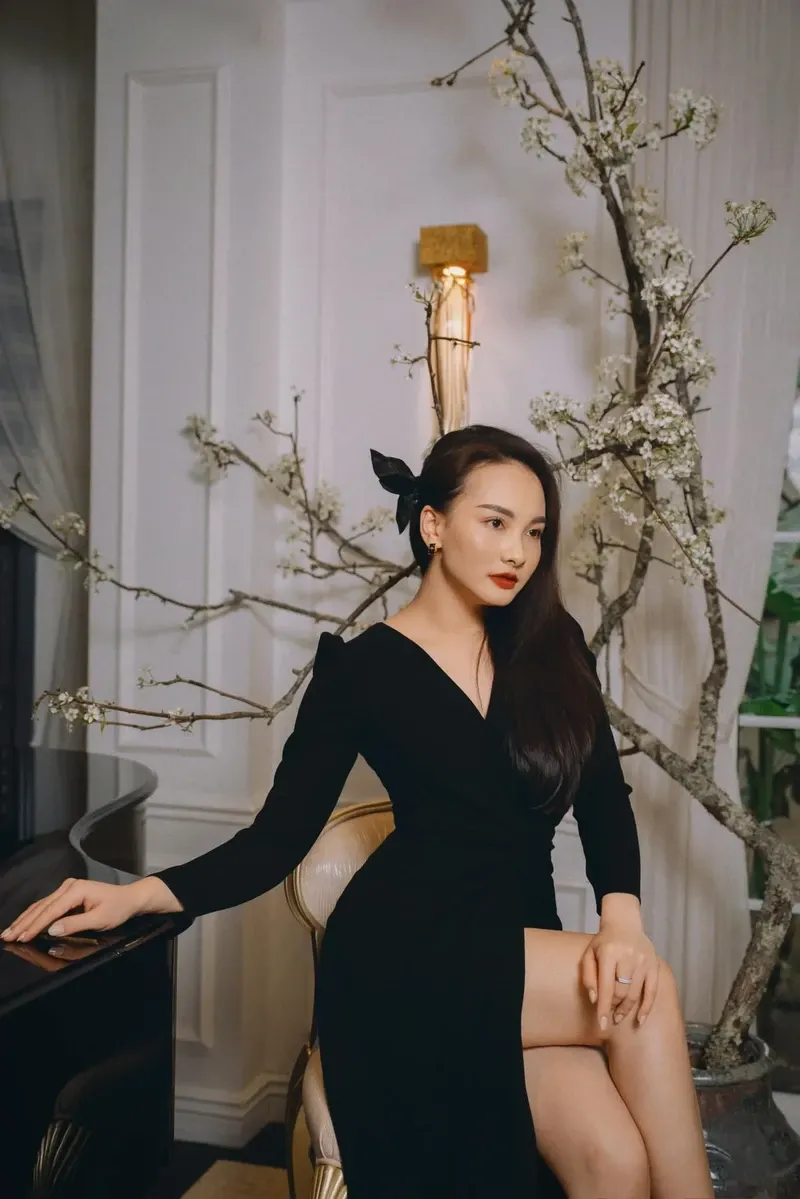 Bảo Thanh  12