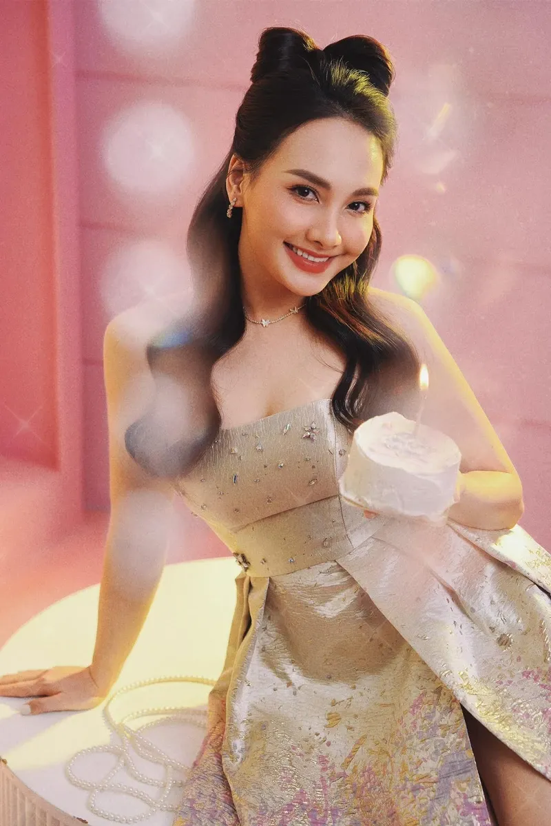 Bảo Thanh  26