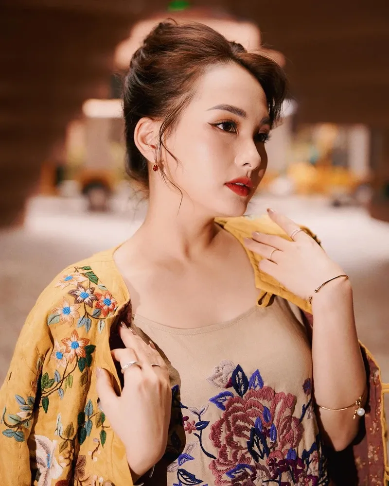 Bảo Thanh  38