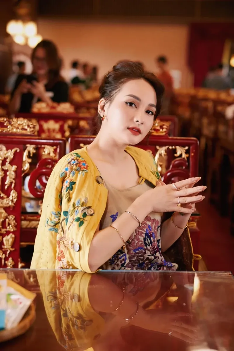 Bảo Thanh  42