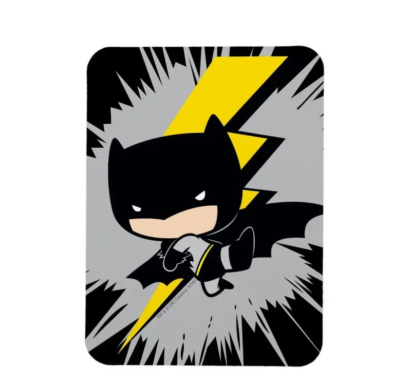 Hình ảnh Batman chibi 30