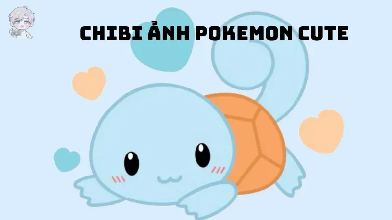 99+ chibi ảnh pokemon cute siêu ngộ nghĩnh không thể bỏ qua