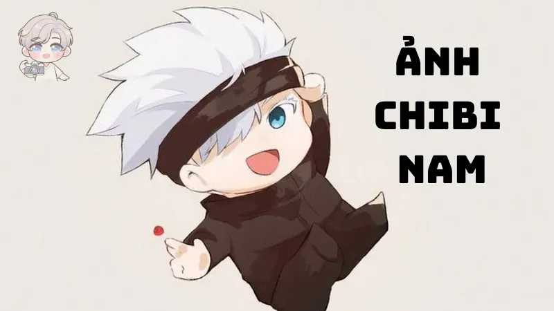 111+ ảnh chibi nam với biểu cảm đa dạng và phong cách cuốn hút