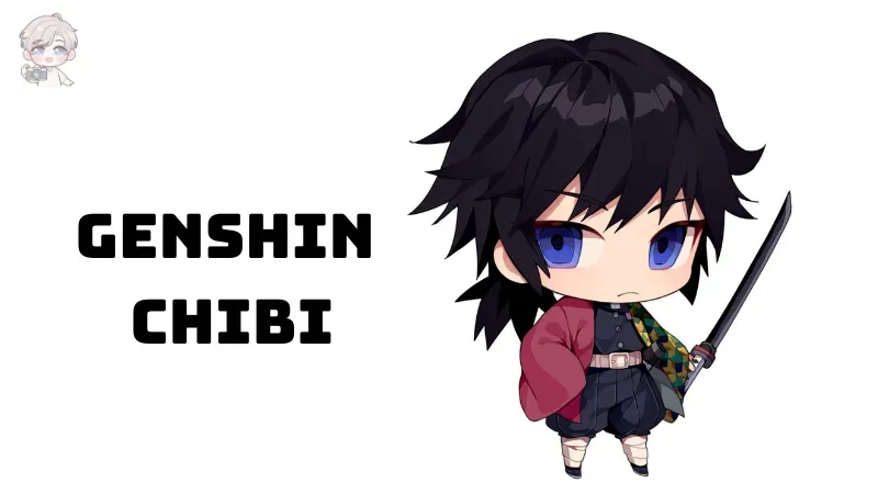 111+ hình ảnh Genshin chibi đáng yêu dành cho các game thủ