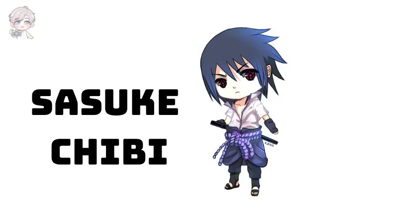 115+ hình ảnh Sasuke chibi siêu dễ thương dành cho fan Naturo