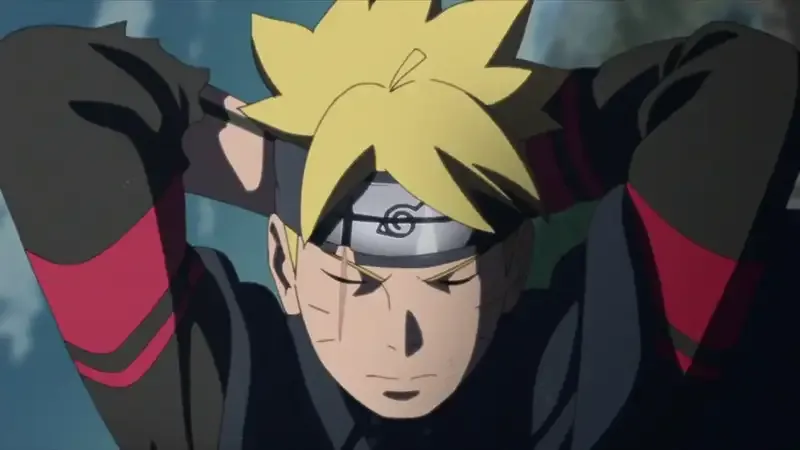  ảnh Boruto Uzumaki  26