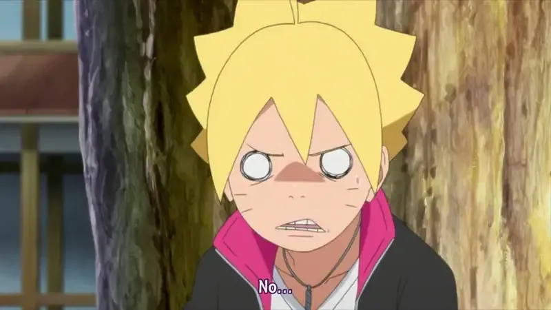  ảnh Boruto Uzumaki  27