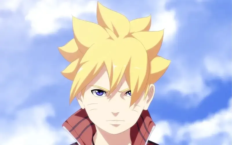  ảnh Boruto Uzumaki  29