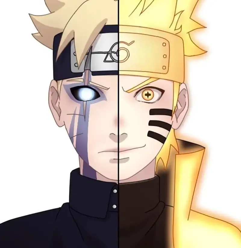  ảnh Boruto Uzumaki  40