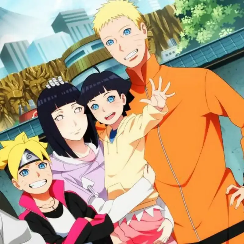  ảnh Boruto Uzumaki  43