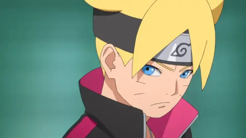  ảnh Boruto Uzumaki  19