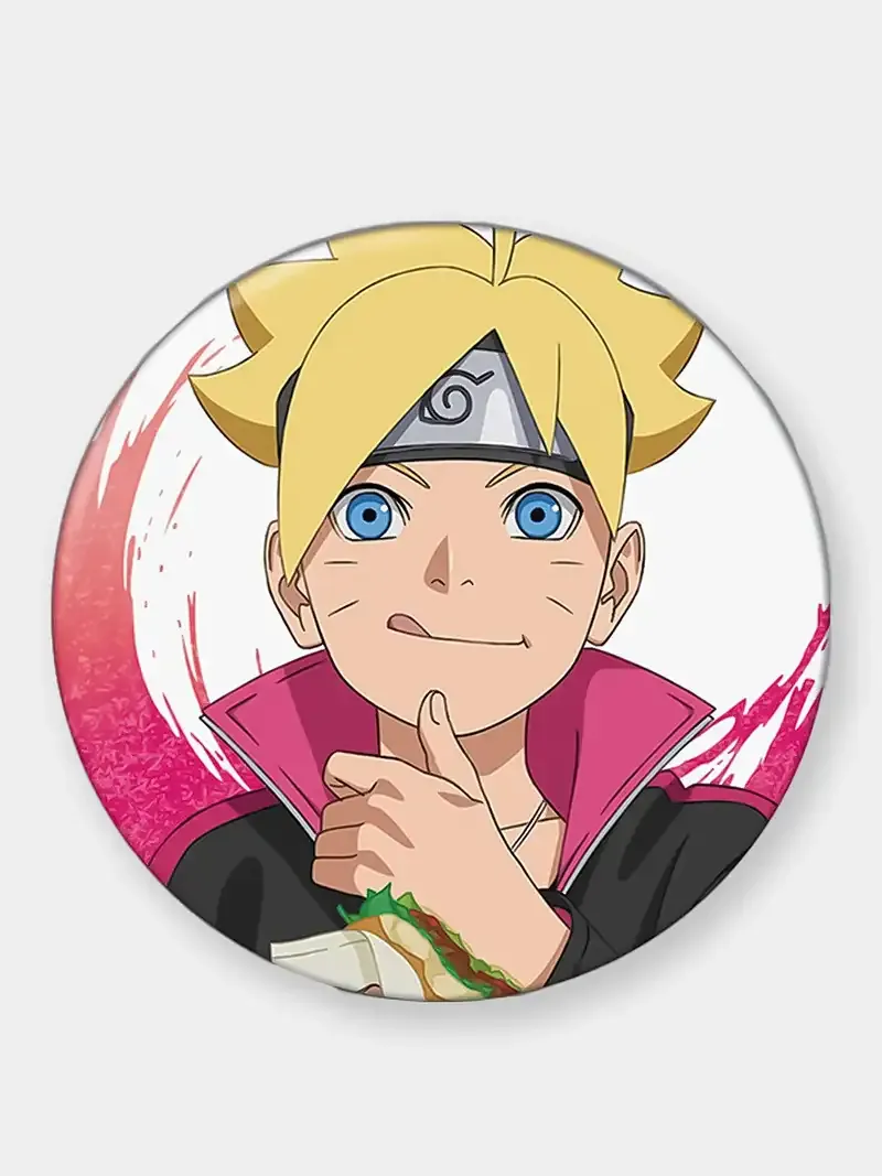  ảnh Boruto Uzumaki  51