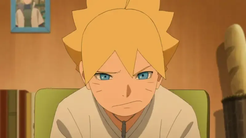  ảnh Boruto Uzumaki  46