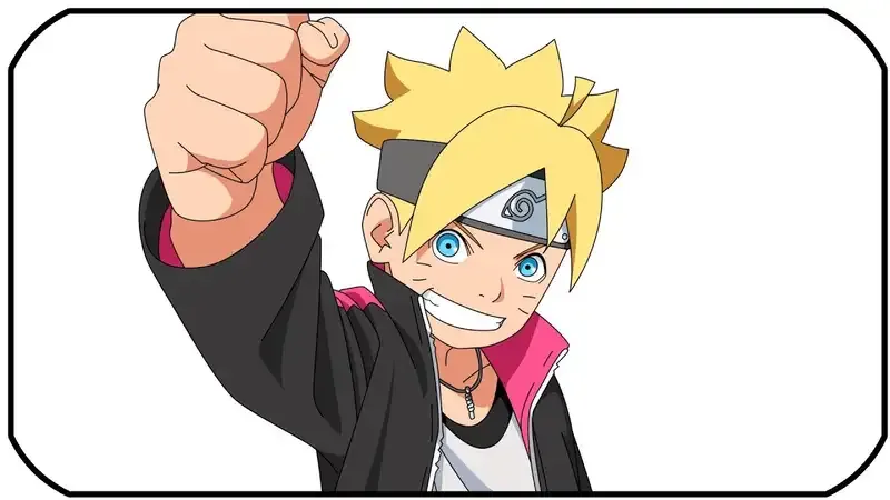  ảnh Boruto Uzumaki  36