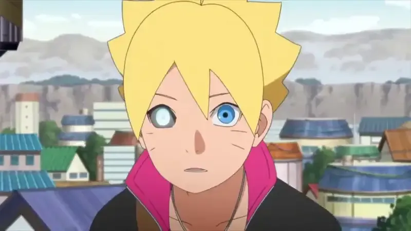  ảnh Boruto Uzumaki  37