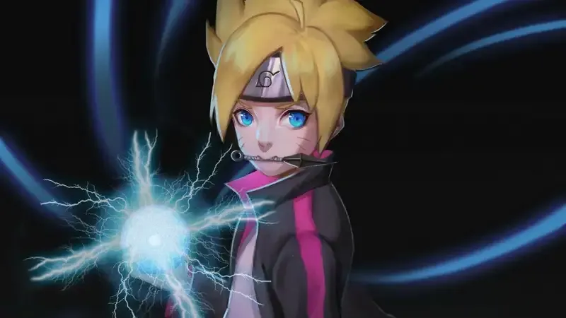  ảnh Boruto Uzumaki  52