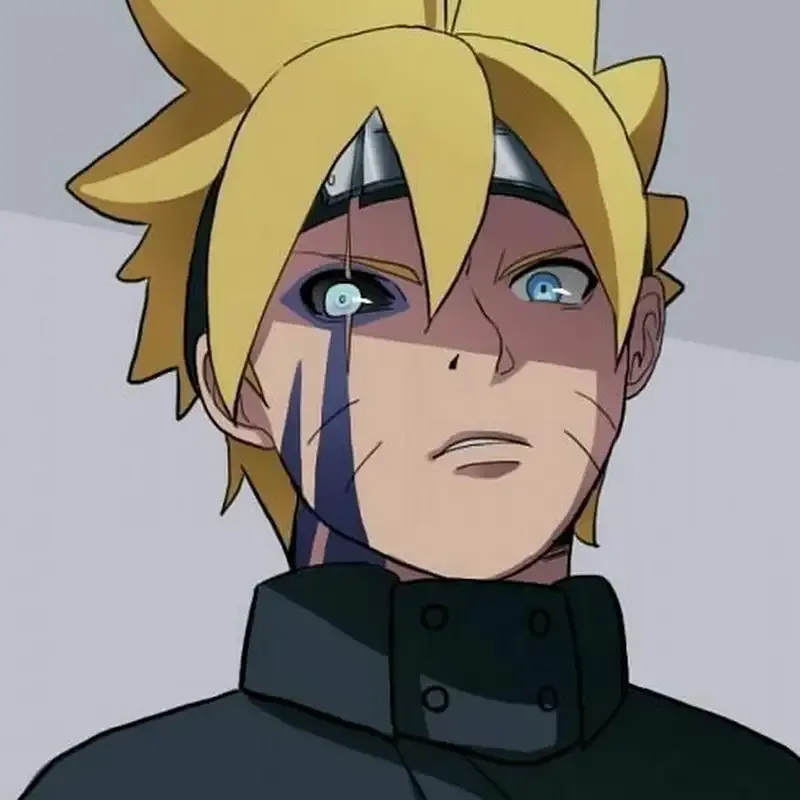  ảnh Boruto Uzumaki  25