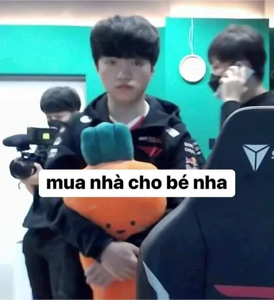 các meme nổi tiếng 5